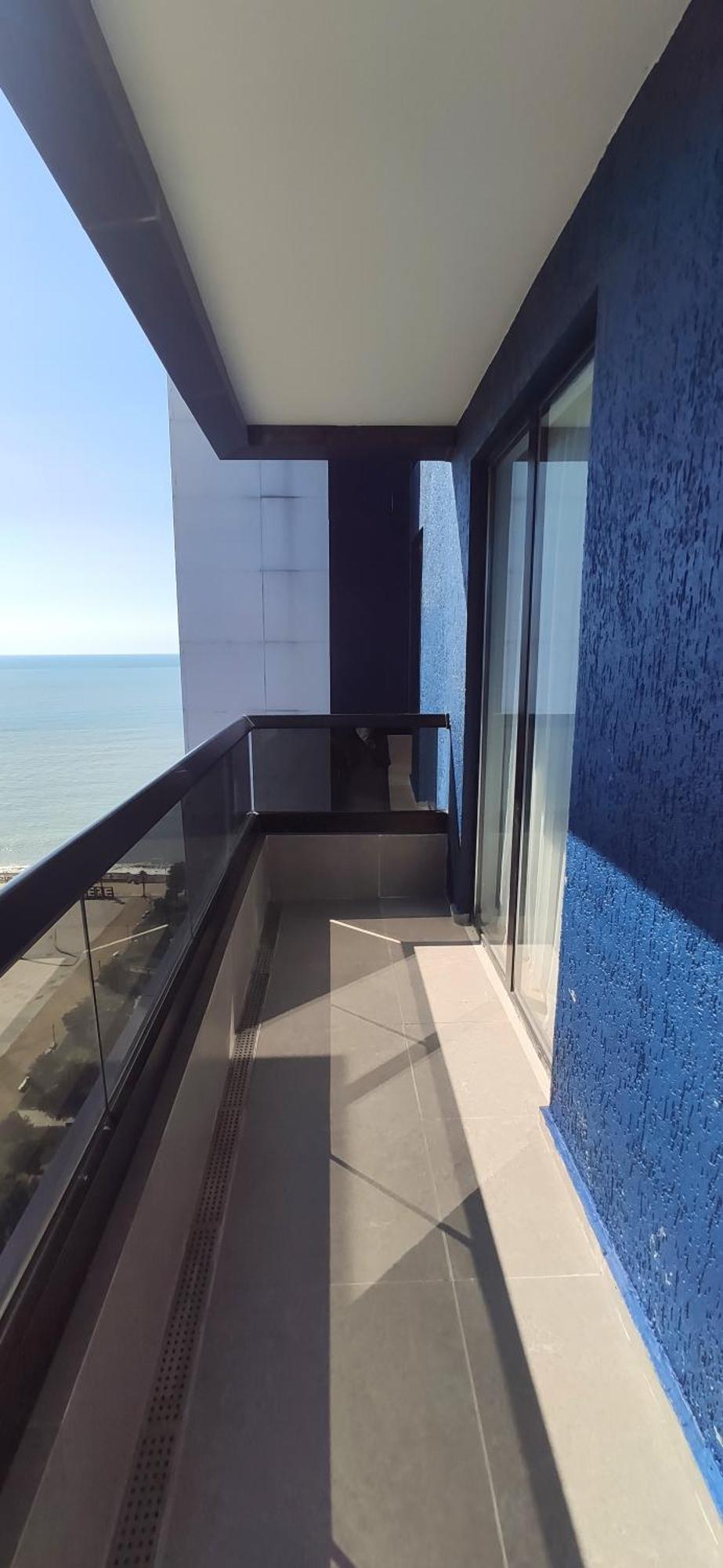 Sea Home Batumi Apartments Экстерьер фото