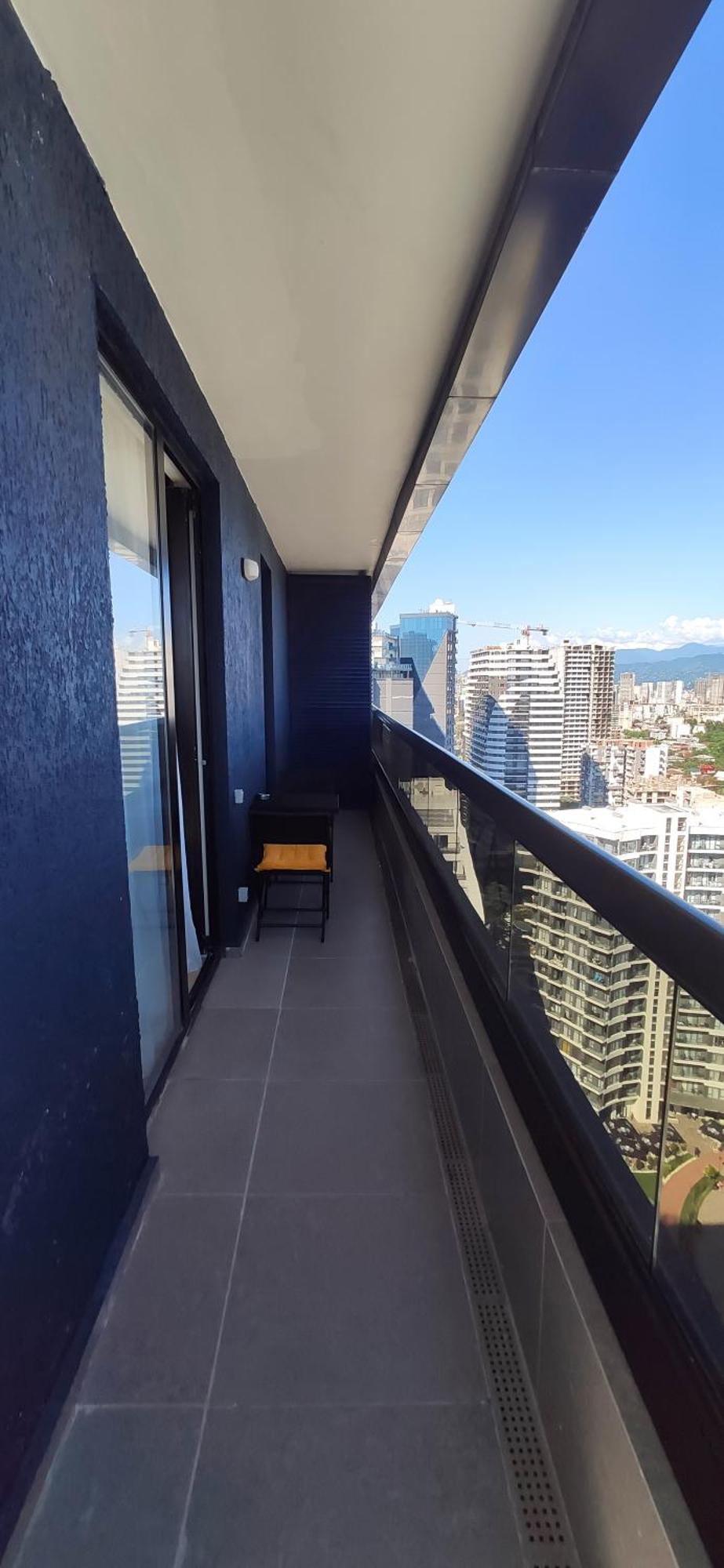 Sea Home Batumi Apartments Экстерьер фото